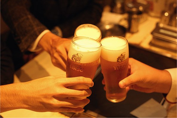 飲み放題リスト